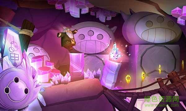 乞丐的旅途游戲 v1.04 安卓版 0