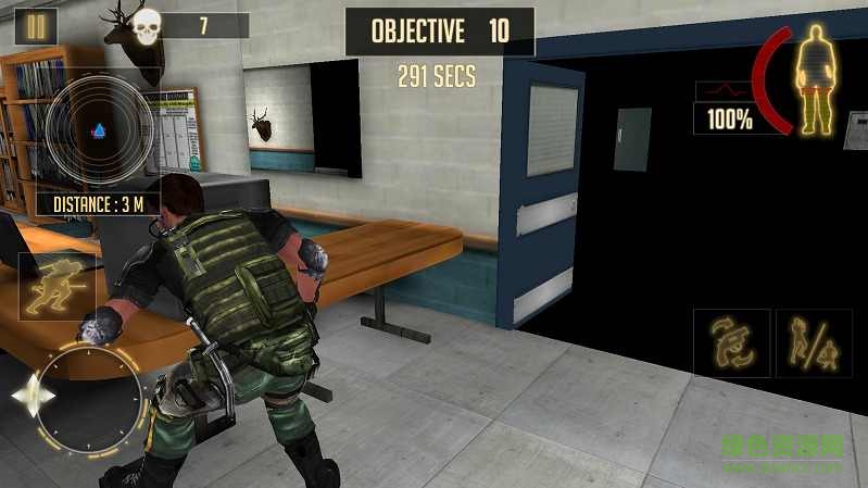 生存監(jiān)獄逃生解鎖關(guān)卡版 v1.0.7 安卓內(nèi)購版 0