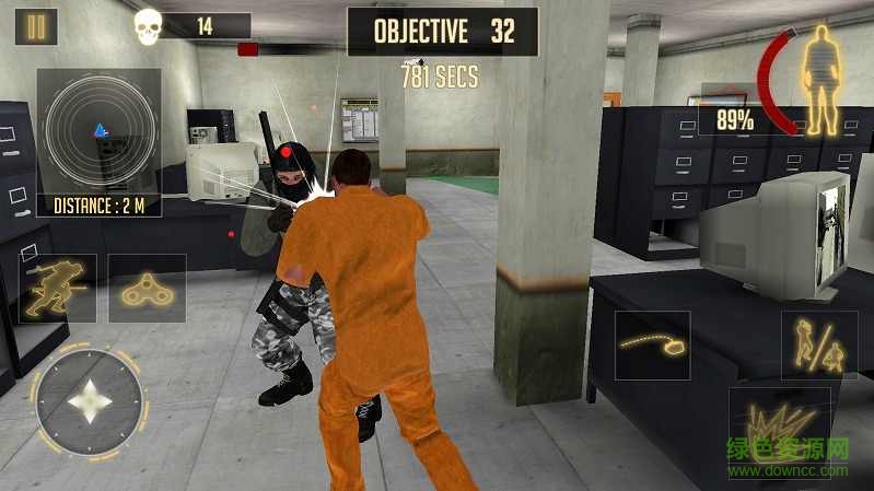 生存監(jiān)獄逃生解鎖關(guān)卡版 v1.0.7 安卓內(nèi)購版 1