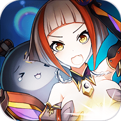 百萬(wàn)戰(zhàn)姬果盤(pán)版