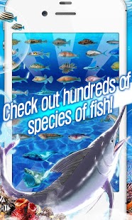 極限釣魚(yú)2游戲下載