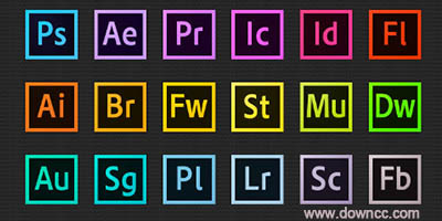 adobe cc2017全套下載-adobe cc2017全系列軟件-adobe cc 2017下載