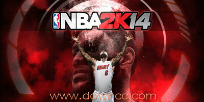 nba2k14修改器