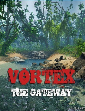 漩渦異星通道中文版