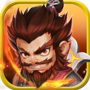 三國(guó)劉備傳