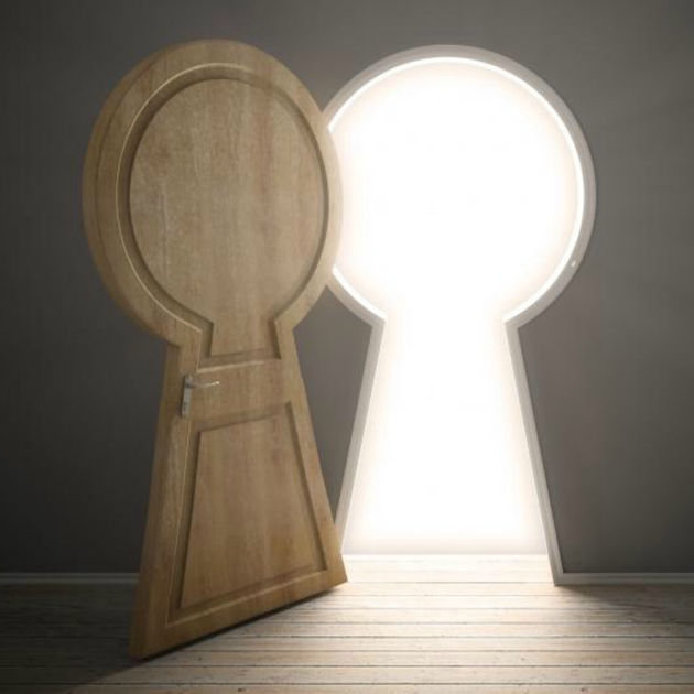 密室越獄最強大腦10道上鎖的門