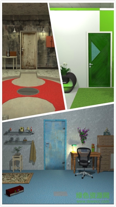 密室越獄最強(qiáng)大腦