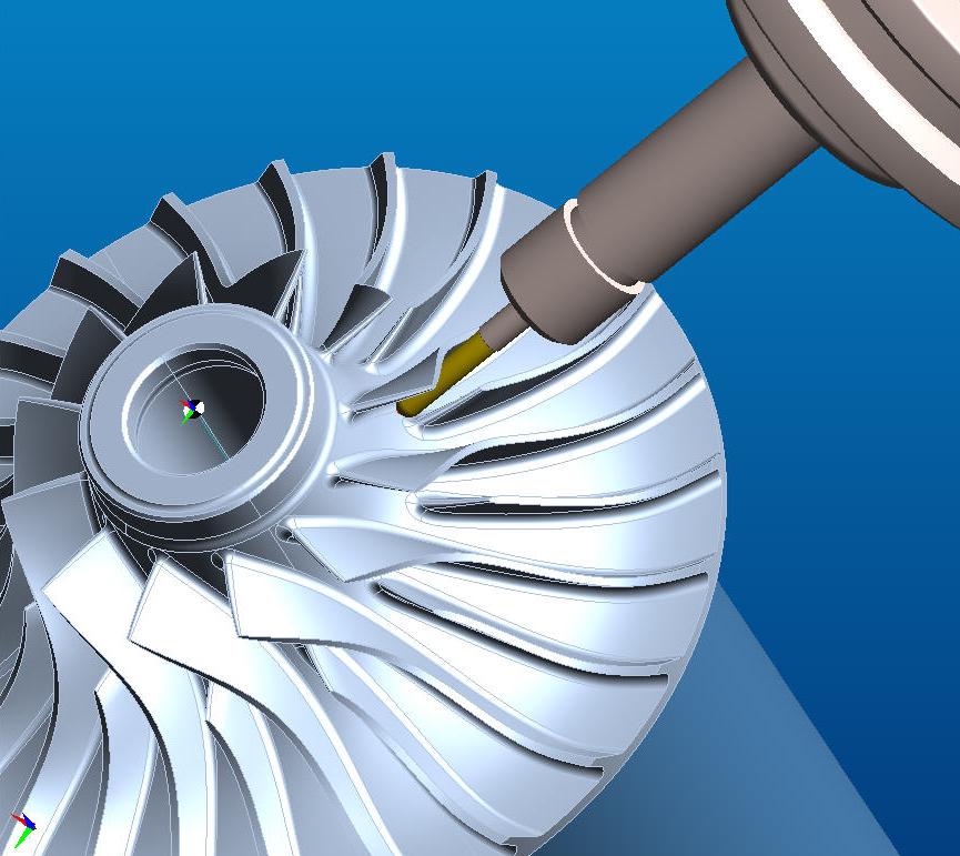 edgecam2017綠色版