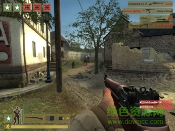 dod勝利之日起源 v1.3 官網(wǎng)中文版 0