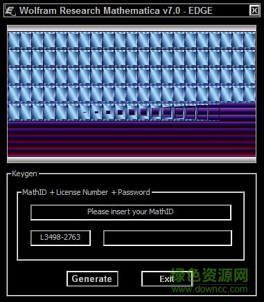 mathematics7.0激活工具 永久免費(fèi)版_32/64位 0
