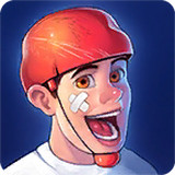 快樂(lè)房間(Happy Room)