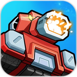 三消塔防Infinity Defense