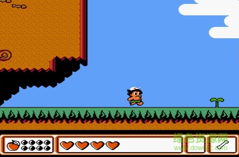 高橋名人之冒險(xiǎn)島3 v1.50 安卓版 0