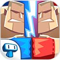 終極格斗兄弟中文版(UFB)