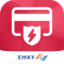 匯付天下閃電寶pos機(jī)app