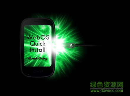 webosquickinstall4.5 v4.5 官方版 0