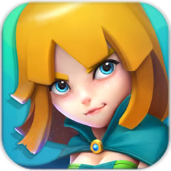 九游列王沖突手游