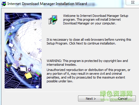 Internet Download Manager(下載工具) v6.42.2.1 官方中文特別版 0