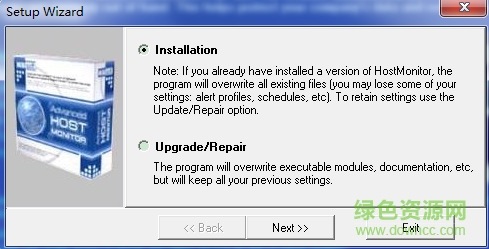 KS-Soft Advanced Host Monitor(網(wǎng)絡(luò)監(jiān)視工具) v10.50 官方版 0