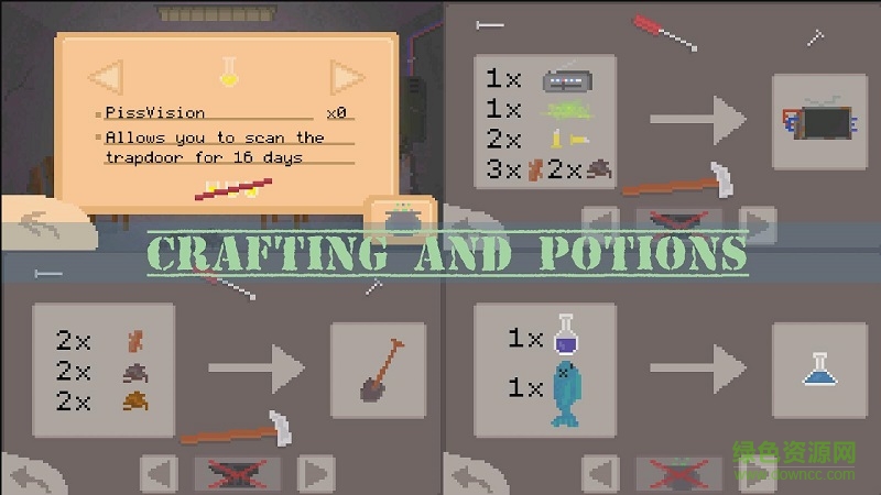 shelter避難所生存中文版 v1.0.4 安卓漢化版 1