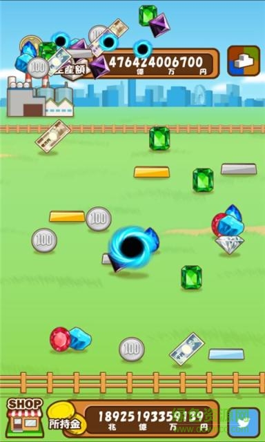 金錢農(nóng)場最新版(MoneyFarm)2