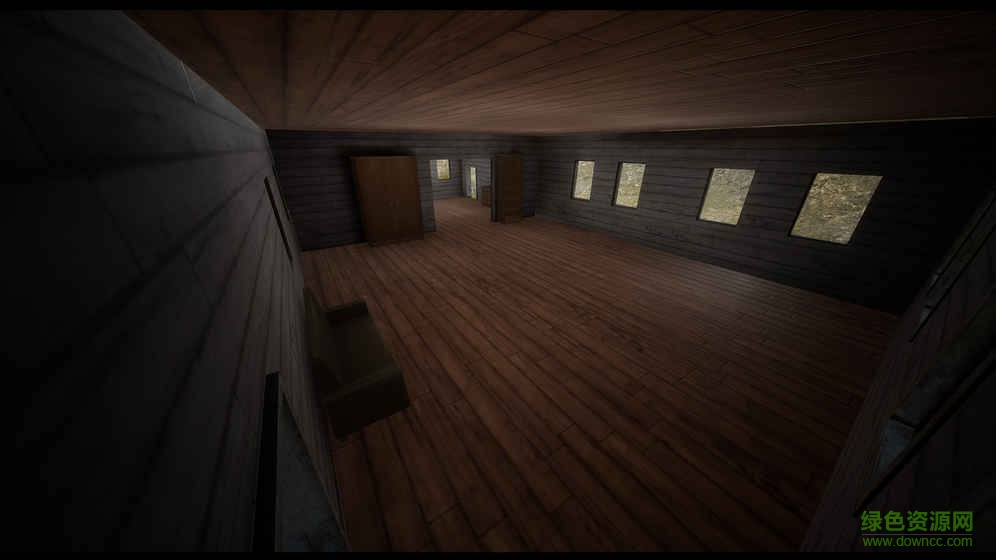 大逃殺適者生存中文版 v1.0 漢化安卓版 3