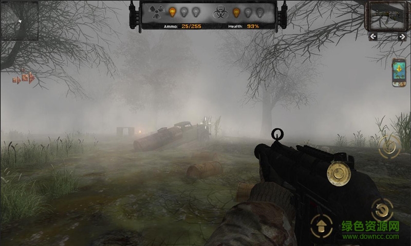 世界崩塌漢化版