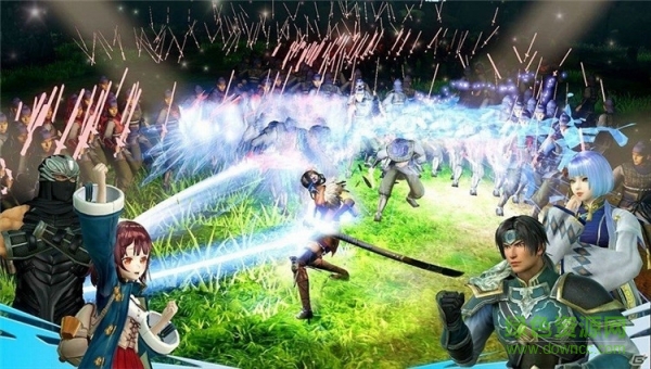 無雙全明星 v1.0 安卓版 0