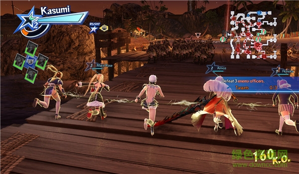 無雙全明星手游下載