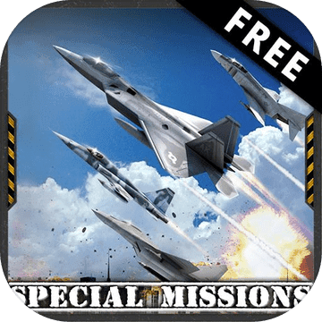 狐貍一號特殊任務最新版(FoxOne)