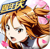 刀劍神域黑衣劍士iphone快用版