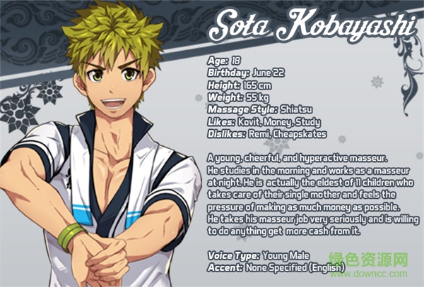 full service漢化apk v1.8.3 安卓中文版 2