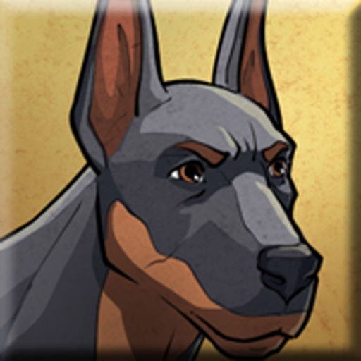 小狗救援隊手機游戲