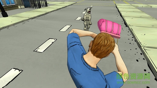 小狗救援隊手機游戲 v1.2 安卓版 0