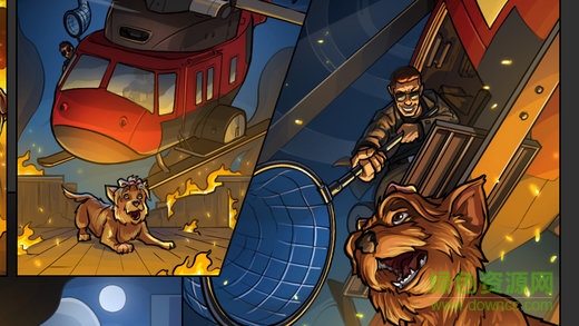 小狗救援隊手機游戲 v1.2 安卓版 1