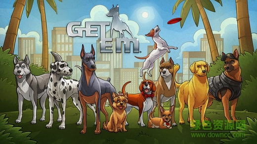 小狗救援隊手機游戲 v1.2 安卓版 2