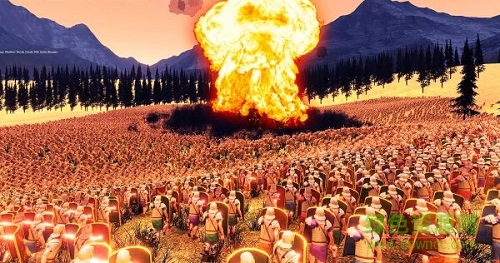 史詩(shī)戰(zhàn)爭(zhēng)模擬器中文版 免安裝正式版 0