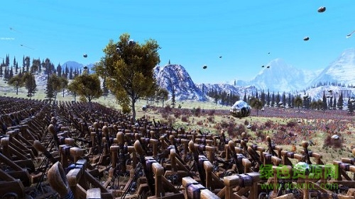 史詩(shī)戰(zhàn)爭(zhēng)模擬器中文版 免安裝正式版 1