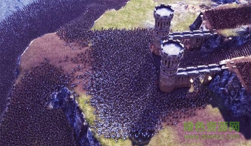 史詩(shī)戰(zhàn)爭(zhēng)模擬器中文版 免安裝正式版 2