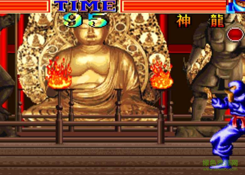 星宿會(huì)戰(zhàn)中文版