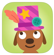 SagoMini帽子裁縫師