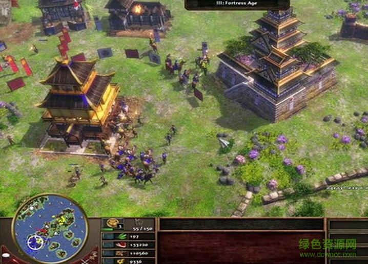 帝國時代5中文版下載