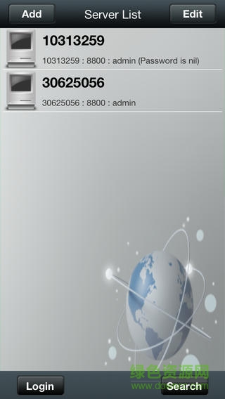 nvplayer手機版監(jiān)控 v1.0.1 安卓版 0