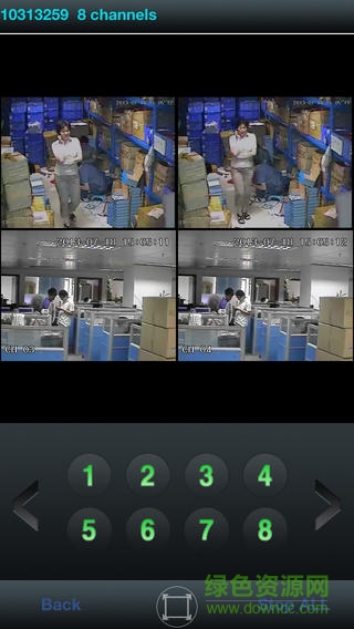 nvplayer監(jiān)控