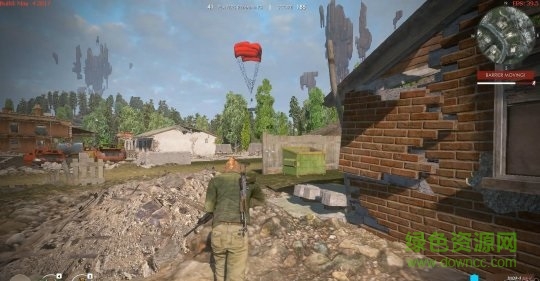 last man standing 漢化版 官方中文版 2