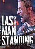 last man standing 漢化版