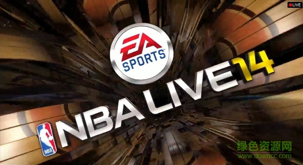 nbalive14中文版游戲