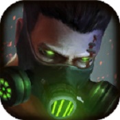 生化前線僵尸來襲游戲