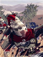 全面戰(zhàn)爭大明1644