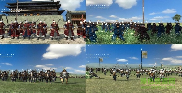 龍戰(zhàn)三千里 